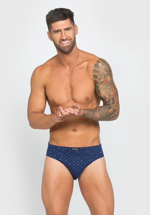 calzoncillos kayser