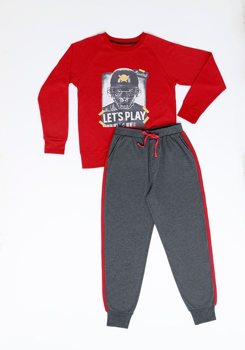 Pijama para niños y niñas Kayser